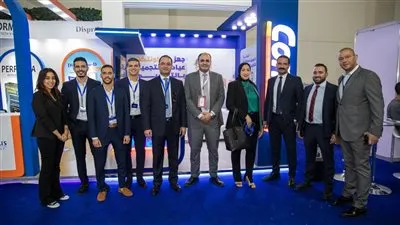 مشاركة ناجحة لـ 