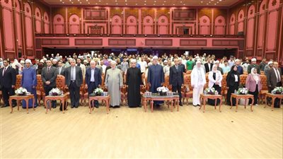 مجلة الأزهر تحتفل بذكرى مرور 50 عامًا على انتصار حرب أكتوبر