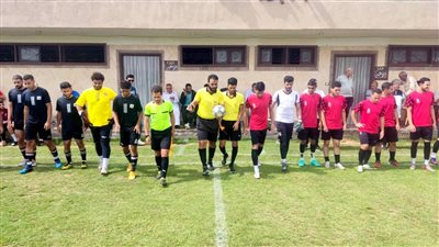 نتائح المجموعة الرابعة في منافسات الأسبوع التاسع بدوري مراكز الشباب بالدقهلية 2023