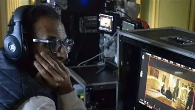 المخرج حسن صالح: العرض الثاني لمسلسل 'تلت التلاته' شهادة نجاح.. وانتظر عمل سينمائي جديد