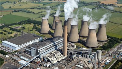 ألمانيا تلجأ إلى الفحم استعدادًا لفصل الشتاء 