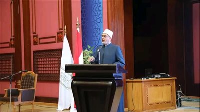 أمين البحوث الإسلامية: الأزهر يمثل اللبنة المهمة في العمل على زيادة الوعي