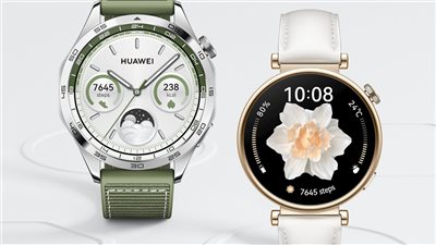 أفضل الساعات الذكية لعام 2023..أهم مميزات ساعة HUAWEI WATCH GT 4