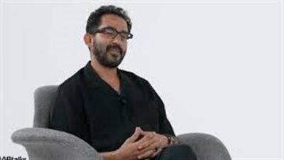 بعد تصدره التريند.. تعرف على أبرز تصريحات أحمد حلمي ببرنامج AB talks