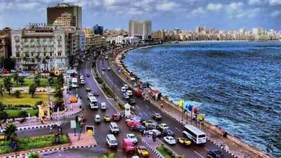 حالة الطقس اليوم 5أكتوبر 2023 ودرجات الحرارة بمحافظة الإسكندرية وبجميع المحافظات 