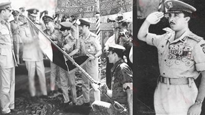 كيف تنبأ أسد الصاعقة ابراهيم الرفاعي باستشهاده قبل 10سنوات.. ابنته تروي القصة