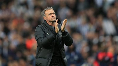 إنريكي يزيد غموض مبابي مع باريس سان جيرمان 