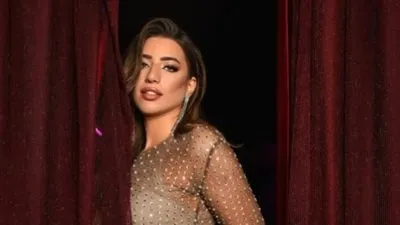 هايدي موسى تلتقي بأهل العريش في هذا الموعد