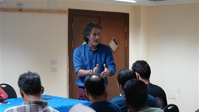 المشرف العام على مشروع أهل مصر: نعمل على تنفيذ برامج الرعاية والاستثمار في الإنسان 