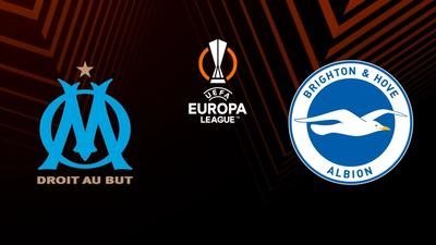 القنوات الناقلة لمباراة مارسيليا ضد برايتون في الدوري الأوروبي
