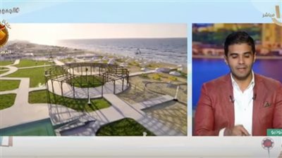 الدخول بالمجان.. تفاصيل أول شاطىء لذوي الهمم في دمياط الجديدة (فيديو)