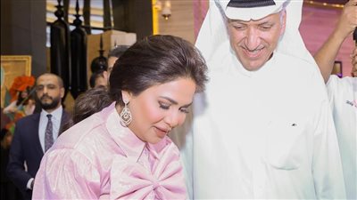 تفاصيل تعاقد روتانا مع نوال الكويتية.. وطرح ألبومها 