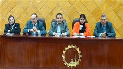 قصر ثقافة طنطا يحتفل باليوبيل الذهبي لنصر أكتوبر والعيد القومي للغربية