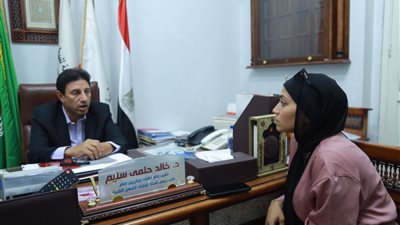 نقيب البيطريين: لا بد من سد عجز أعداد الأطباء لتطوير الثروة الحيوانية ورفع الإنتاج 