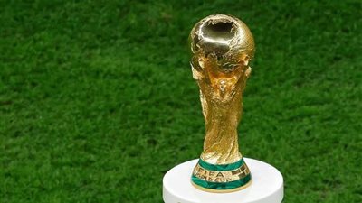 مصر تؤكد دعمها الكامل لترشح المملكة لتنظيم نهائيات كأس العالم 2034