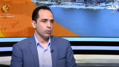 على غرار حياة كريمة.. عبدالله المغازي يقدم حلا للتعامل مع أزمة السيول (فيديو)