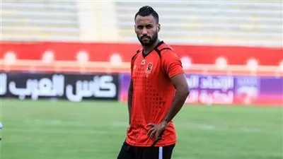 حسام عاشور: رفضت الزمالك لهذا السبب.. وقدمت نصيحة خاصة لإمام عاشور
