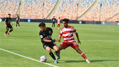 زد يستضيف سموحة الجريح في بطولة الدوري المصري