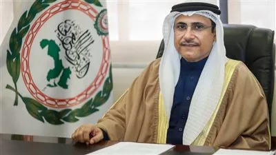 رئيس البرلمان العربي يكشف أسباب تقدمهم بشكوى للجنائية الدولية ضد جرائم الاحتلال