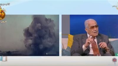 محافظ شمال سيناء الأسبق: نصر أكتوبر ملحمة.. وبداية الطريق لمصر (فيديو)