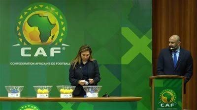 عاجل - بمشاركة الأهلي وبيراميدز نتائج قرعة دوري المجموعات من بطولة دوري أبطال إفريقيا موسم 2023-2024 