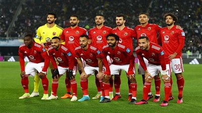 مجموعة الأهلي في دور المجموعات بدوري أبطال إفريقيا 