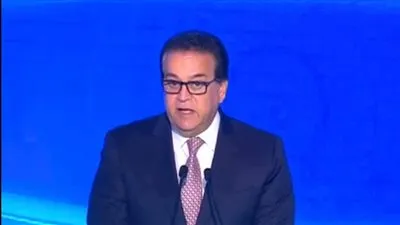 تتويج مصر كأول دولة على مستوى العالم تنجح في القضاء على فيروس سي