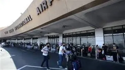 بسبب رسالة.. الفلبين تفرض حالة تأهب قصوى في 42 مطارا