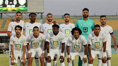 تشكيل البنك الأهلي لمواجهة الزمالك في الدوري المصري