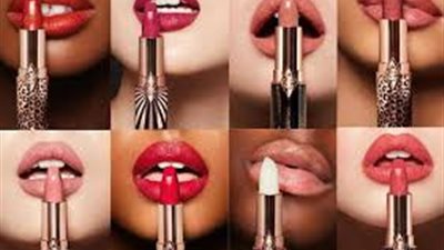 دون أخطاء.. كيف تختارين أحمر الشفاه المناسب لبشرتك؟