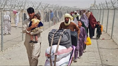 باكستان تكشف خطوات ترحيل 1.7 مليون مهاجر أفغاني.. تفاصيل