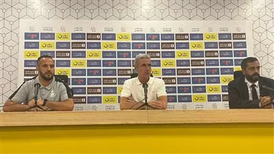 مدرب النصر: التعادل أمام أبها نتيجة مؤسفة