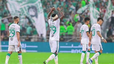 عاجل.. تشكيل الأهلي الرسمي لمواجهة الوحدة في الدوري السعودي