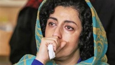 بين عقوبة وتكريم دولي.. ماذا بعد فوز نرجس محمدي بـ نوبل للسلام 2023 