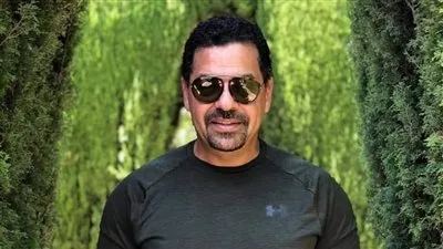 طارق العريان يكشف مفاجآت الجزء الثالث من فيلم 