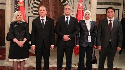 مصر تشارك في منتدى 