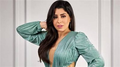 النجمة آيتن عامر تغيب عن السباق الرمضاني بسبب مسلسل عربي كبير