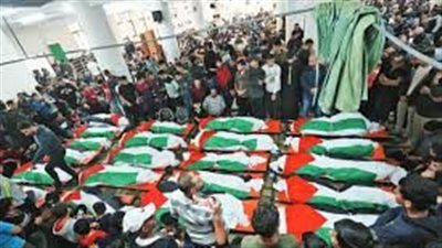 عملية طوفان الأقصى.. وزارة الصحة الفلسطينية تكشف عن عدد الشهداء والمصابين الفلسطينين