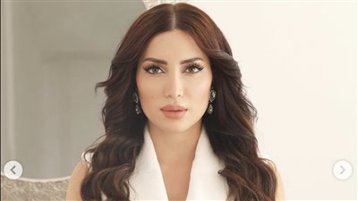 بهذه الكلمات نسرين طافش تدعم القضية الفلسطينية 