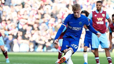 تشكيل تشيلسي المتوقع لمواجهة أرسنال في البريميرليج 