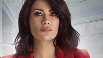 صبا مبارك تدعم المقاومة الفلسطينية على طريقتها الخاصة