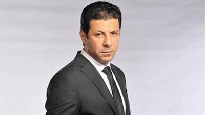 إياد نصار يوجه رسالة دعم للفلسطينيين.. تعرف عليها