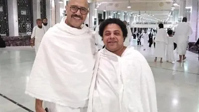 عاجل.. وفاة محمد بطاوي نجم مسرح مصر 