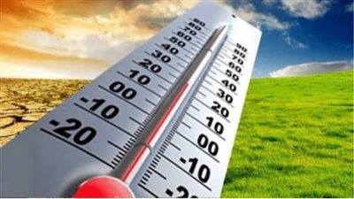 الأرصاد: استمرار فرص سقوط الأمطار اليوم.. والحرارة معتدلة لنهاية الأسبوع