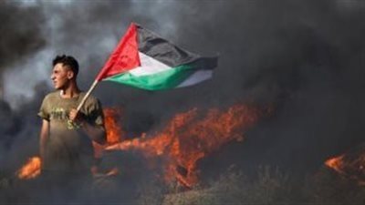 عملية طوفان الأقصى لحظة بلحظة أخر تطورات اليوم الأول من العملية 