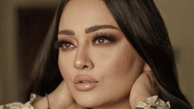 راندا البحيري تُساند أهالي فلسطين بآية قرآنية 