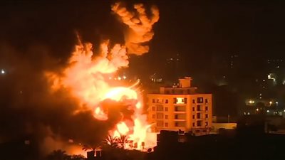 الجامعة العربية تدين تجاوزات جيش الاحتلال وتطالب الجميع بضبط النفس (تفاصيل)