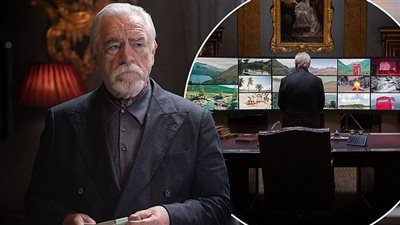 بريان كوكس بطلًا لمسلسل واقعي جديد عن جيمس بوند