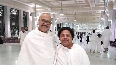 آخرهم محمد بطاوي.. نجوم رحلوا عن عالمنا في عام 2023