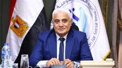 عوض: زيادة الحد الأدنى للمعاشات ليصبح 1300 جنيه والأقصي 10080 من يناير 2024